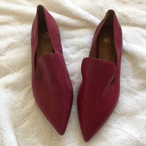 Brand new leather  shoes Nordstrom’s 1900s